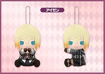 ぴたぬい テイルズ オブ シリーズ アイゼン Amazon.co.jp: ぴたぬい テイルズ オブ シリーズ アイゼン